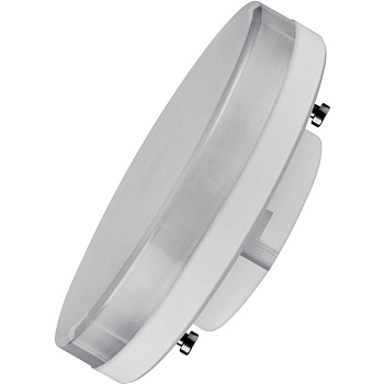 Osram LSGX5340120 6W/827 230V GX53 10X1 4058075433441