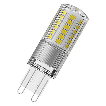 Osram LEDSPIN403XD 4W/827 230V G9 4X1 4058075432277