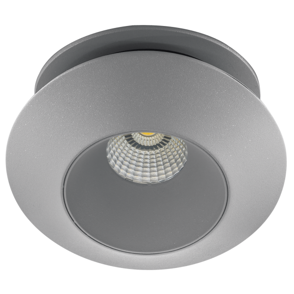 Купить Lightstar Светильник встраиваемый заливающего света со встроенными светодиодами Orbe Lightstar 051209