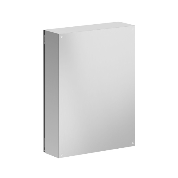 Купить DKC Корпус навесной STH с М/П из нержавеющей cтали AISI304 ВхШхГ 800x600x200 мм, без фланца