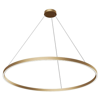 Maytoni MOD058PL-L65BS4K Светильник подвесной