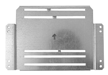 ABB Монтажная плата Тмах (Т1-Т3) ED160