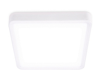 Horoz Electric 056-007-0040 40W 4200K 180-265V Потолочный светильник 5050 MOON-40 HRZ33002943