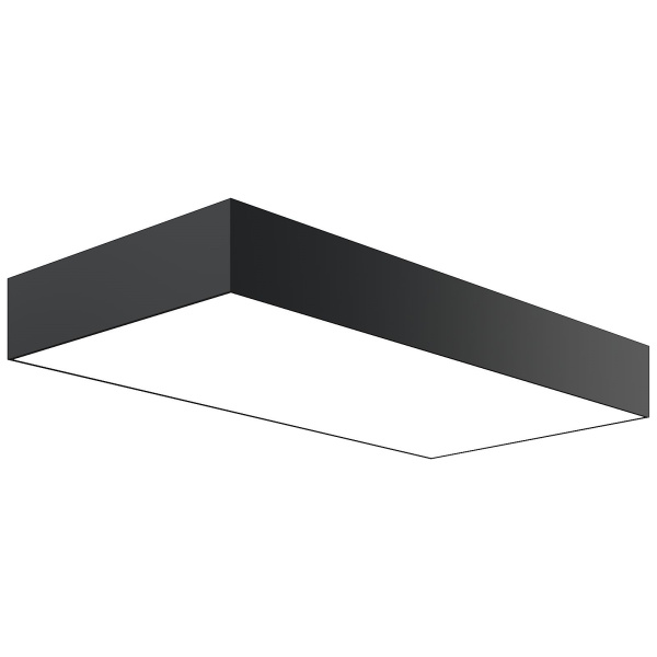 Svetholl Дива (Прямоугольник) L800 B400 H100 Мощность: 66W ISDVP3-100400-080020066