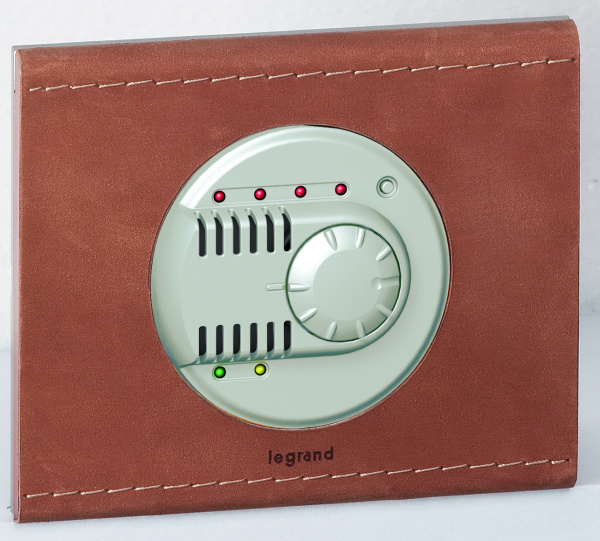 Купить Legrand Celiane Кожа Крем Карамель Рамка 1-я (2 мод) 069281