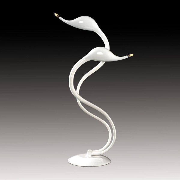 Купить Lightstar Настольная лампа Cigno Collo Lightstar 751926