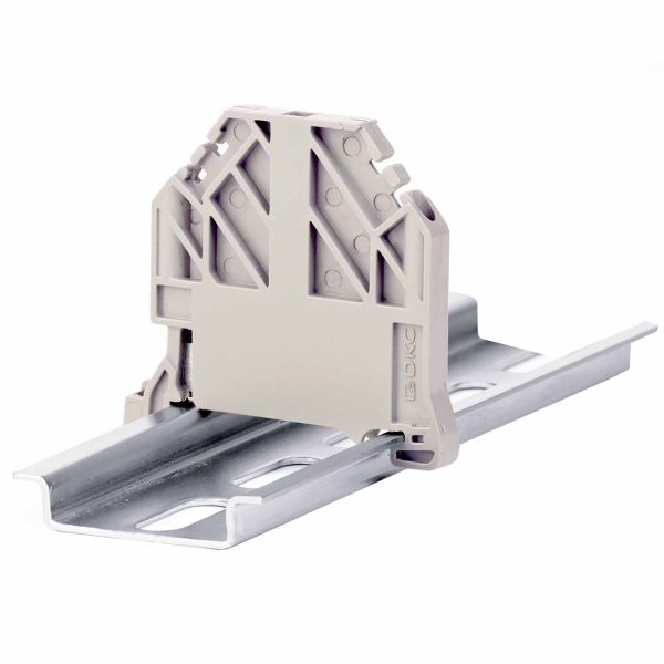 DKC Nuputuk BTO, Торцевой фиксатор 5мм