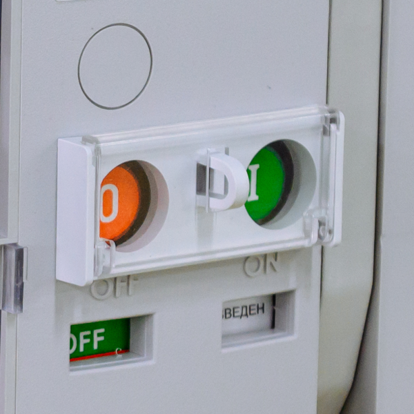 КЭАЗ Выключатель автоматический OptiMat A-1250-S2-3P-85-F-MR8.0-B-C2200-M2-P04-S1-06