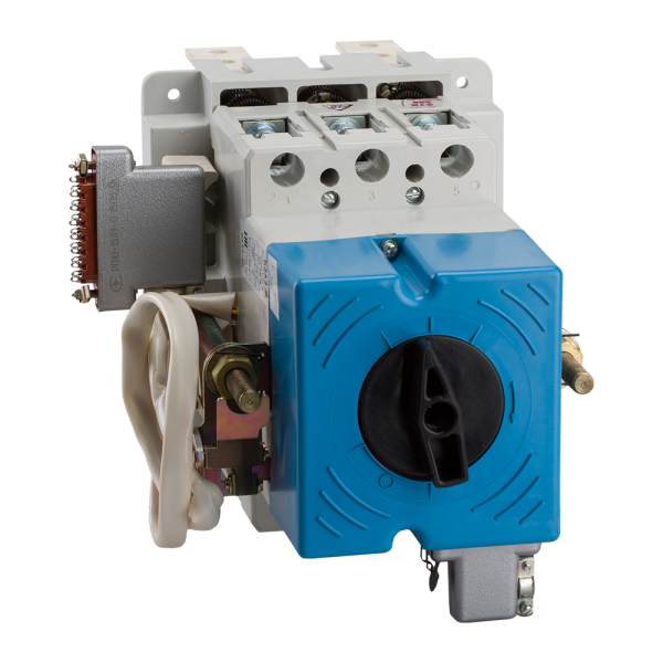 Купить КЭАЗ Выключатель автоматический ВА57-35-345670-250А-2500-690AC-РМН230AC/220DC-ПЭ230AC-УХЛ3 241970