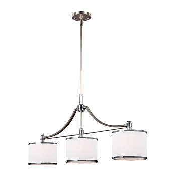 Natural Concept PROSPECT PARK Люстра FE-PROSPECT-PARK-3P Natural Concept PROSPECT PARK Люстра FE-PROSPECT-PARK-3P