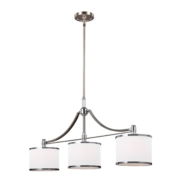 Natural Concept PROSPECT PARK Люстра FE-PROSPECT-PARK-3P Natural Concept PROSPECT PARK Люстра FE-PROSPECT-PARK-3P