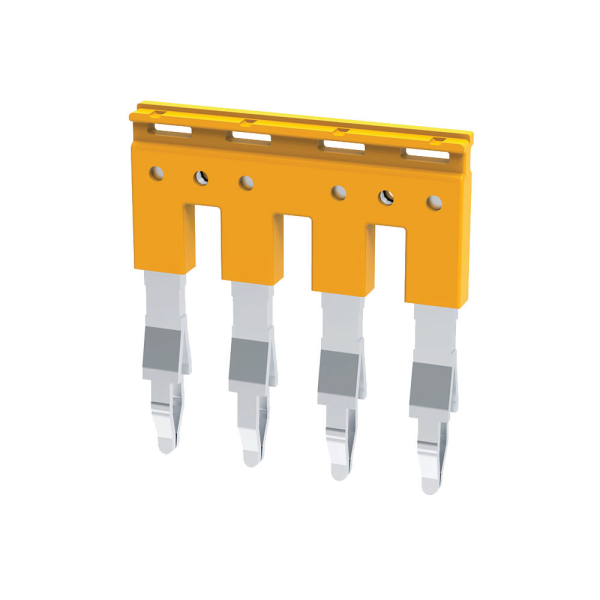 КЭАЗ Перемычка гребенчатая OptiClip JX4/4