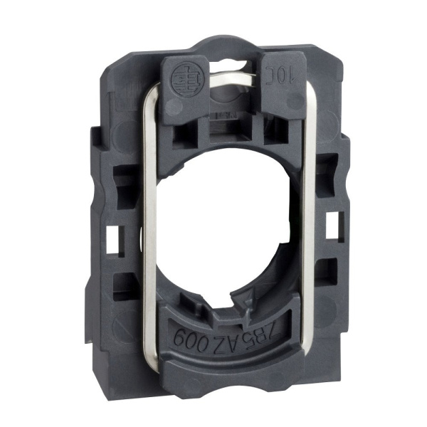 SE XB5 Пластина фиксирующая ZB5AZ009