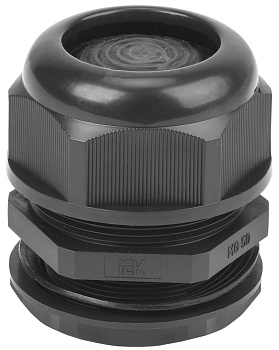 IEK Сальник MG 50 диаметр проводника 33-41мм IP68