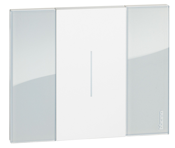 Купить BT Living now Небо Рамка немецкий стандарт 2 мод KA4802DA