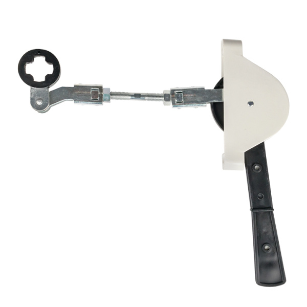 Купить EKF PROxima Передняя смещенная рукоятка для ВР32У 71240 (2 направления) 630А MAXima