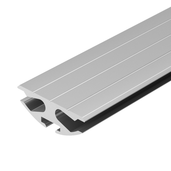 Купить Arlight Профиль ROUND-D30-2000 ANOD (Алюминий) 023860