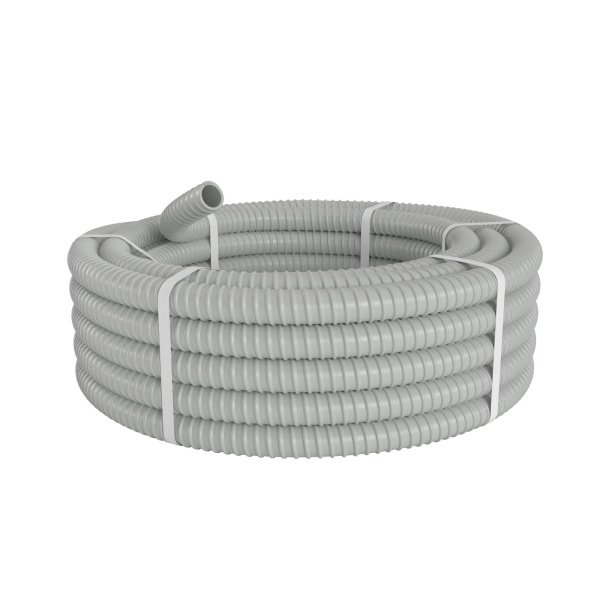 Купить DKC Труба гибкая армированная внутр. д.16 мм