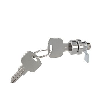 DKC Замок для дверцы щитка встраиваемого IP41