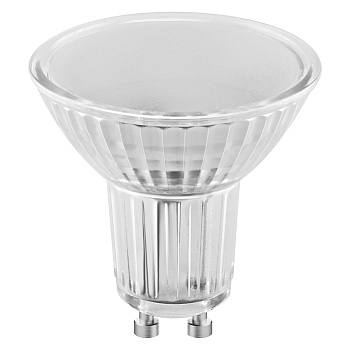 Osram PARATHOM Spot PAR16 GL 50 non-dim 4,3W/840 GU10 4058075607996