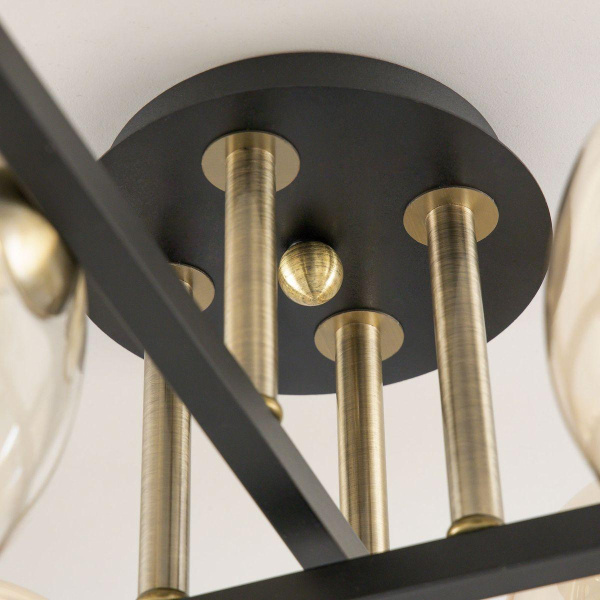 Купить Citilux CL201161 Дэвис Светильник Люстра