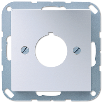 JUNG Крышка для установки специальных изделий A564AL