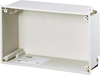 ABB UP-KAST2 Коробка монтажная 212х124х75 GHQ6050059R0014