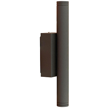 Citilux CLU0001 Серый Светильник Уличный Настенный