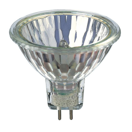 PH Accentline Лампа галогеновая точечная 12V, 35W, GU5,3 (MR16) 871150041202760