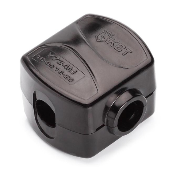 КВТ Сжим У734М (16-35/16-25) (уп.250)