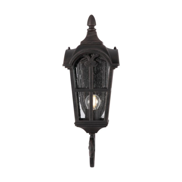 MaytoniOutdoor Бронза Антик Светильник настенный (бра) O413WL-01BZ1