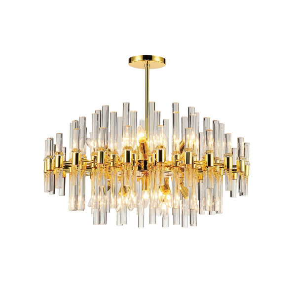 Favourite Celebratio Люстра Подвесная D800*H640 18*E14*40W, excluded 2205-18P