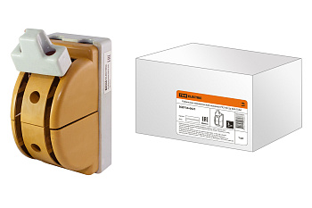 TDM Рубильник керамический РК2-60 2p 60А SQ0734-0021