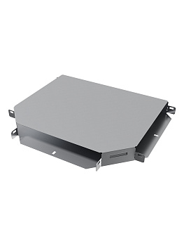 TDM Ответвитель Т-образный горизонтальный 50х300 мм SQ2902-2210