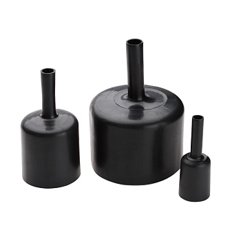 КВТ Анодная термоусаживаемая муфта АТМ-1 (уп.5)