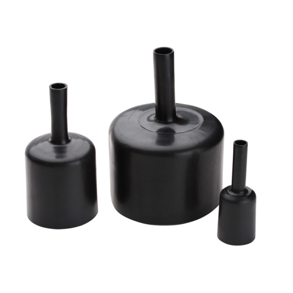 КВТ Анодная термоусаживаемая муфта АТМ-2 (уп.5)