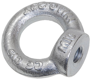 IEK Рым-гайка М10