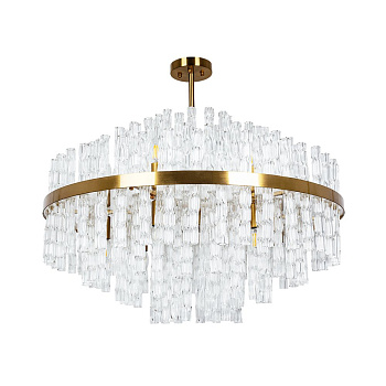 Divinare 6053/17 LM-12 Светильник потолочный