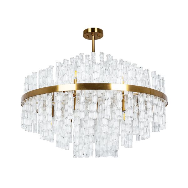 Divinare 6053/17 LM-12 Светильник потолочный