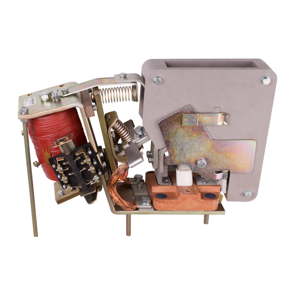 КЭАЗ Контактор КПВ-605-630А-110DC-П-ПК-У3-(без БК) 267404