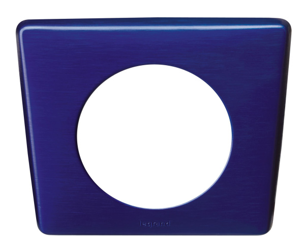 Купить Legrand Celiane Чернильная ночь Рамка 1-я (2 мод) 068781