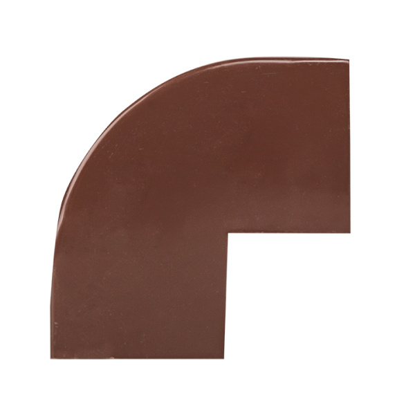 Купить EKF PROxima Угол внешний (25х25) (4 шт) Plast под темное дерево