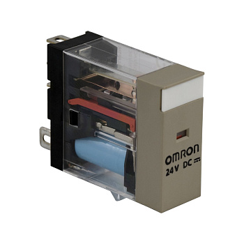 SE Telefast Реле электромеханическое 24В 1CO 10A 12,5мм ABR7S33