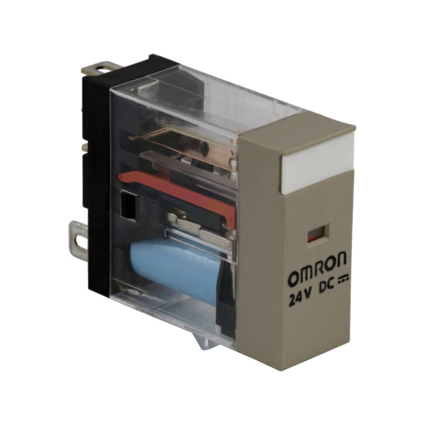 SE Telefast Реле электромеханическое 24В 1CO 10A 12,5мм ABR7S33