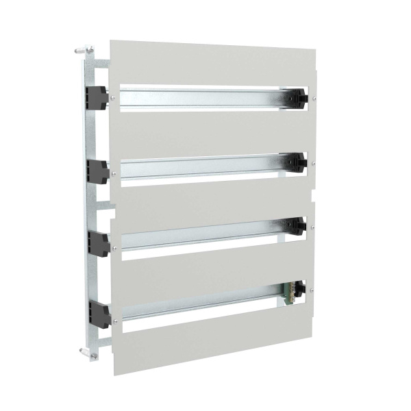 DKC Модульная рама для шкафа CN50659, В=600 мм, Ш=500 мм, для 92 модулей