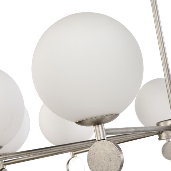 Купить Favourite Светильник подвесной D910*H365/1540/ 9*E14*40W, excluded 2929-9P