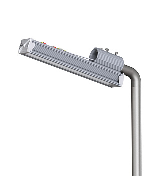 Ledel L-street 24/32/Ш8/5,0K/01/SKII-01/220AC/Standart IP66 310011