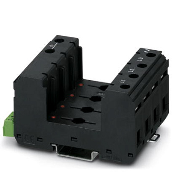 Phoenix Contact VAL-MS/3+1-BE/FM Базовый элемент для защиты от перенапряжений, тип 2 2838898