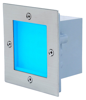 Horoz Electric HL942L Лестничный св-к 1.6W Синий HRZ00001046