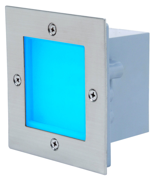 Horoz Electric HL942L Лестничный св-к 1.6W Синий HRZ00001046